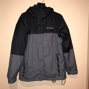 Columbia interchange Winter Coat